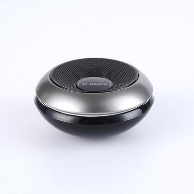 Portable Small Mini Bluetooth Wireless Speaker Subwoofer Sound Box With Colorful LED Light
Portable Small Mini Bluetooth Wireless Speaker Subwoofer Sound Box With Colorful LED Light