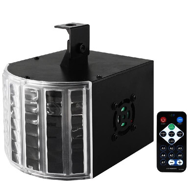 More Specifications Remote Mini Butterfly Light Ultra-Bright Beam Lamp EW-01R AC100-240V For Bar
More Specifications Remote Mini Butterfly Light Ultra-Bright Beam Lamp EW-01R AC100-240V For Bar