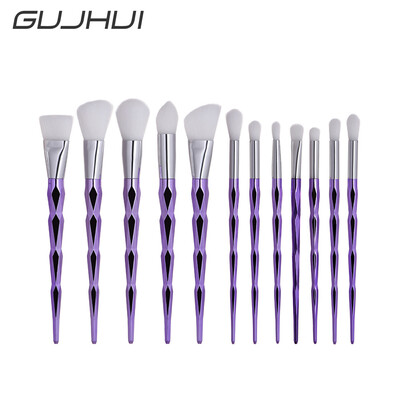 〖Follure〗New 12Pcs Blending Pencil Foundation Eye shadow Makeup Brushes Eyeliner Brush
〖Follure〗New 12Pcs Blending Pencil Foundation Eye shadow Makeup Brushes Eyeliner Brush