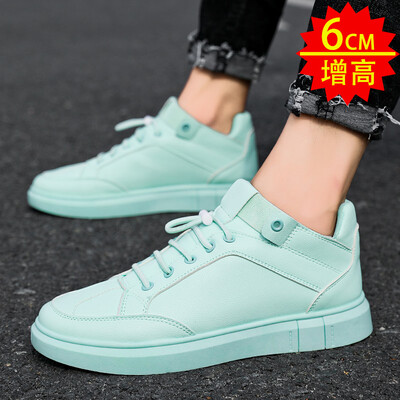 Mens Shoes Summer Korean Version Fashion Fall Canvas Board Shoes Leisure Shoes Upper Tide Shoes
Mens Shoes Summer Korean Version Fashion Fall Canvas Board Shoes Leisure Shoes Upper Tide Shoes