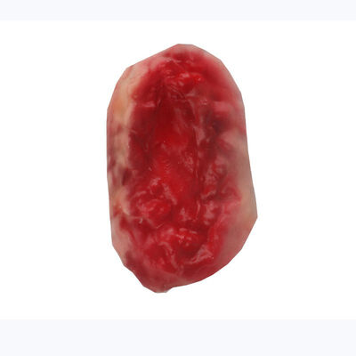 Halloween Dress Up Props 3D Simulation Scars Latex DIY Festival Party Decorations New arrived
Halloween Dress Up Props 3D Simulation Scars Latex DIY Festival Party Decorations New arrived