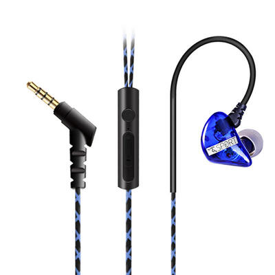 35mm HiFi Headset In-ear Earphone Intelligent Noise Reduction Wired Headset Wired Earphone For Samsun
35mm HiFi Headset In-ear Earphone Intelligent Noise Reduction Wired Headset Wired Earphone For Samsun