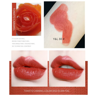 Bow Lipstick Mirror Velvet Matte 6 Color Waterproof Long-lasting Lips Beauty Makeup Cosmetic
Bow Lipstick Mirror Velvet Matte 6 Color Waterproof Long-lasting Lips Beauty Makeup Cosmetic