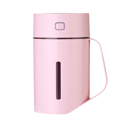 〖Follure〗USB Mini Humidifier Portable With Colorful Night Light 420ML Bedroom Office Home
〖Follure〗USB Mini Humidifier Portable With Colorful Night Light 420ML Bedroom Office Home