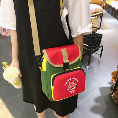 Um Li super fire shoulder bag lady bag multi-purpose bag lady small fresh three-purpose bag lady backpack oblique Bag
Um Li super fire shoulder bag lady bag multi-purpose bag lady small fresh three-purpose bag lady backpack oblique Bag