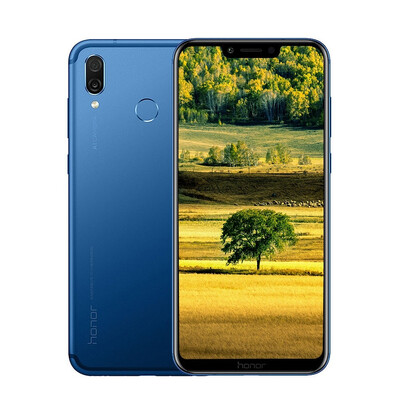 Original Global Version HUAWEI Honor Play 4G Phablet 63 inch Android 81 Kirin 970 Octa Core 4GB 64GB
Original Global Version HUAWEI Honor Play 4G Phablet 63 inch Android 81 Kirin 970 Octa Core 4GB 64GB