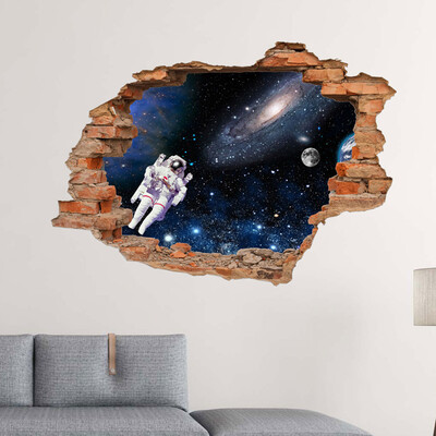 〖Follure〗3D B ridge FloorWall Sticker Removable Mural Decals Vinyl Art Living Room Decor
〖Follure〗3D B ridge FloorWall Sticker Removable Mural Decals Vinyl Art Living Room Decor