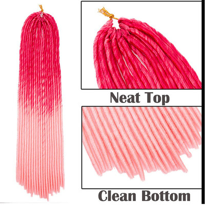 Straight Faux Locs Dreadlocks Crochet Braids Hair Straight Goddess Locs Twist Braiding Hair Extensions
Straight Faux Locs Dreadlocks Crochet Braids Hair Straight Goddess Locs Twist Braiding Hair Extensions