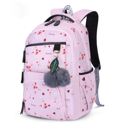Thomasmo New Large Schoolbag Cute Student School Backpack Printed Waterproof Bag Primary School Book Bags for Teenage Girls Kids
Thomasmo New Large Schoolbag Cute Student School Backpack Printed Waterproof Bag Primary School Book Bags for Teenage Girls Kids
