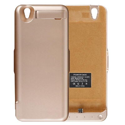 Oukitel 5000mAh 3-in-1 Charger Case Portable External High Capacity Battery Backup Power Bank Charger Protective Case Cover for Ou
Oukitel 5000mAh 3-in-1 Charger Case Portable External High Capacity Battery Backup Power Bank Charger Protective Case Cover for Ou