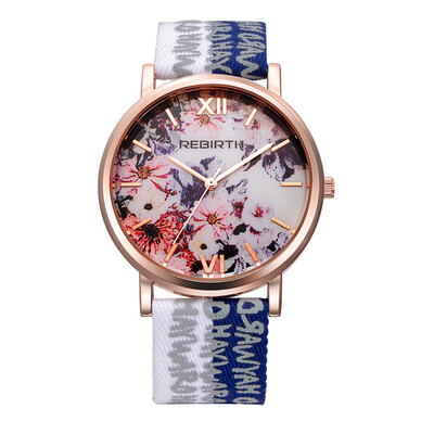 Fashion watch REBIRTH Li Pofu PC21 high quality movement female watch fashion watch belt watch ladies watch
Fashion watch REBIRTH Li Pofu PC21 high quality movement female watch fashion watch belt watch ladies watch