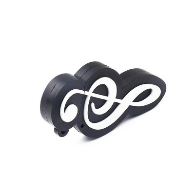 Cartoon Cute Musical Music Note Shape USB Flash Drive USB 20 Flash Disk 1GB 2GB 4GB 8GB 16GB 32GB Pen Drive Memory Flash Card U D
Cartoon Cute Musical Music Note Shape USB Flash Drive USB 20 Flash Disk 1GB 2GB 4GB 8GB 16GB 32GB Pen Drive Memory Flash Card U D