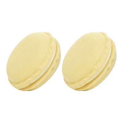Toponeto Mini Macarons Organizer Storage Box Earphone SD Card Case Carrying Pouch 2PCS
Toponeto Mini Macarons Organizer Storage Box Earphone SD Card Case Carrying Pouch 2PCS