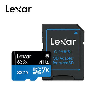 High-performance Micro SDHC SDXC Memory Card Up To 95MB