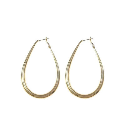 New Arrival Vintage Metal Round Women Hoop Earrings Cold Wind Small Earrings Metal Hollow simple Earrings Korean Jewelry
New Arrival Vintage Metal Round Women Hoop Earrings Cold Wind Small Earrings Metal Hollow simple Earrings Korean Jewelry