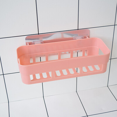 〖Follure〗Plastic Suction Cup Bathroom Kitchen Corner Storage Rack Organizer Shower Shelf
〖Follure〗Plastic Suction Cup Bathroom Kitchen Corner Storage Rack Organizer Shower Shelf