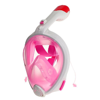 Full Face Detachable Dry Snorkeling Diving Mask Summer Swimming Training Scuba Anti-fog Under Water Snokel
Full Face Detachable Dry Snorkeling Diving Mask Summer Swimming Training Scuba Anti-fog Under Water Snokel