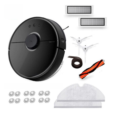 Original Roborock S50 S55 Vacuum cleaner 2 robot APP Control Smart Planned Sweeping&Wet Mopping EU version fast shipping
Original Roborock S50 S55 Vacuum cleaner 2 robot APP Control Smart Planned Sweeping&Wet Mopping EU version fast shipping