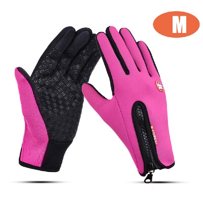 Kyncilor Glove Outdoor Winter Warm Non-slip Touching Screen Gloves For Sport Bike Riding
Kyncilor Glove Outdoor Winter Warm Non-slip Touching Screen Gloves For Sport Bike Riding