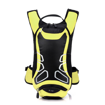 Lixada 12L Waterproof Cycling Bicycle Bike Shoulder Backpack Ultralight Sport Outdoor Riding Travel Mountaineering Hydration Water
Lixada 12L Waterproof Cycling Bicycle Bike Shoulder Backpack Ultralight Sport Outdoor Riding Travel Mountaineering Hydration Water