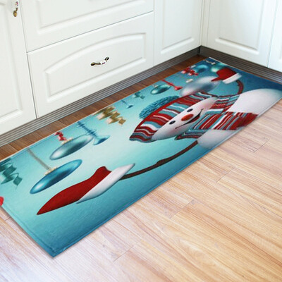 Tailored Christmas Floor Entrance Door Bathroom Mat Indoor Bathtub Carpet Doormats Decor
Tailored Christmas Floor Entrance Door Bathroom Mat Indoor Bathtub Carpet Doormats Decor