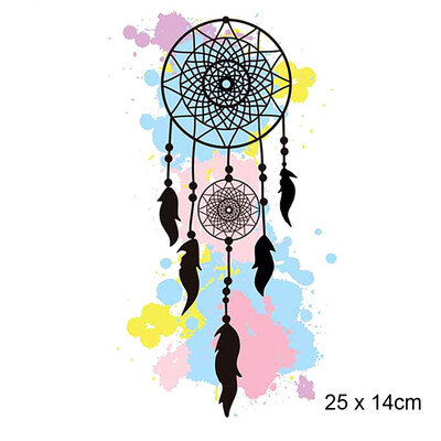 Siaonvr New Beautiful Patch T-shirt Sweater Thermal Transfer Paper Patches Clothing DIY
Siaonvr New Beautiful Patch T-shirt Sweater Thermal Transfer Paper Patches Clothing DIY