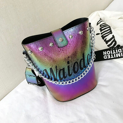 Tailored Fashion Women Crossbody Bag Shoulder Bag Patchwork Handbag Phone Bag Bucket Bag
Tailored Fashion Women Crossbody Bag Shoulder Bag Patchwork Handbag Phone Bag Bucket Bag