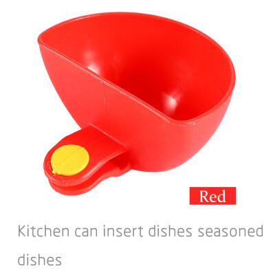 Assorted Salad Sauce Ketchup Jam Dip Clip Cup Bowl Saucer Kitchen Tableware Tools Red
Assorted Salad Sauce Ketchup Jam Dip Clip Cup Bowl Saucer Kitchen Tableware Tools Red