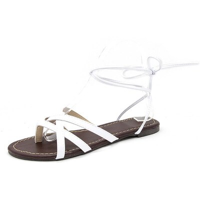 YI XIE Korean version 2019 summer new European station flat shoes strap sandals female hot explosion models spot 7443
YI XIE Korean version 2019 summer new European station flat shoes strap sandals female hot explosion models spot 7443