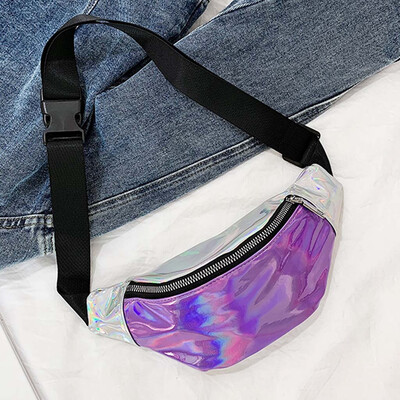Tailored Outdoor Sports Pocket Fashion Personality Single Shoulder Diagonal Package