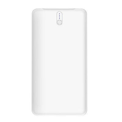 BESTON Large capacity 20000mAh double port power bank Mobile power supply 
BESTON Large capacity 20000mAh double port power bank Mobile power supply