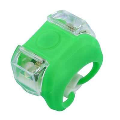 Outdoor Night Lights Alert Baby Stroller light Waterproof