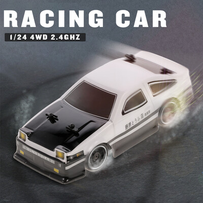 RC Drift Car 124 24G 4WD Sport Buggy RC Racing Car Birthday Gift for Kid Child Boy
RC Drift Car 124 24G 4WD Sport Buggy RC Racing Car Birthday Gift for Kid Child Boy