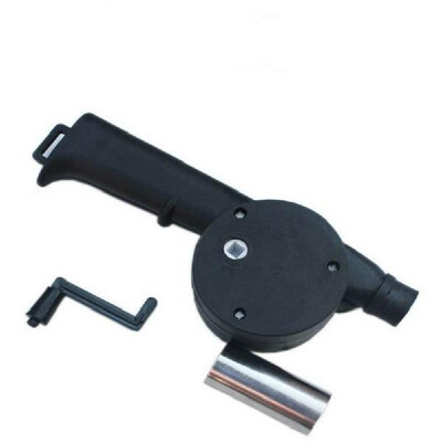 Hand Starter Blower Barbecue Grill Fire Cranked Outdoor Picnic Camping BBQ Barbecue Tool FanBlower Barbecue Fire
Hand Starter Blower Barbecue Grill Fire Cranked Outdoor Picnic Camping BBQ Barbecue Tool FanBlower Barbecue Fire