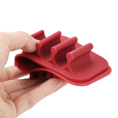 Makeup Cosmetic Brushes Holder Toothbrush Drying Rack Storage Organizer 
Makeup Cosmetic Brushes Holder Toothbrush Drying Rack Storage Organizer