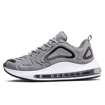 2019 autumn new air cushion shock absorber running shoes large size student trend casual wild shoes men mesh sports mens shoes
2019 autumn new air cushion shock absorber running shoes large size student trend casual wild shoes men mesh sports mens shoes