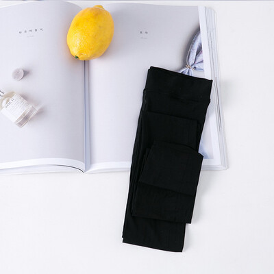 EBUFANG Paquete único Medias con máscara invisible 20D No hay rastros de seda con núcleo con medias 10314
EBUFANG Paquete único Medias con máscara invisible 20D No hay rastros de seda con núcleo con medias 10314