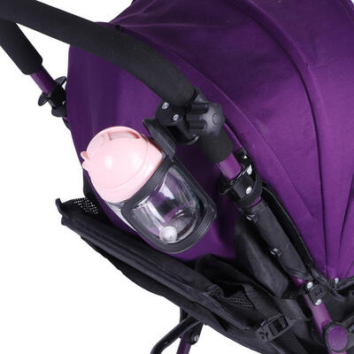 Greensen Multi-function Universal Baby Carriage Cup Holder Cart Bottle Holder Child Car Bottle Cage
Greensen Multi-function Universal Baby Carriage Cup Holder Cart Bottle Holder Child Car Bottle Cage