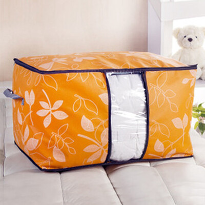 Funny Storage Organizer Flower Pattern Quilt Blanket Pillow Storage Bags Clothes Storage
Funny Storage Organizer Flower Pattern Quilt Blanket Pillow Storage Bags Clothes Storage