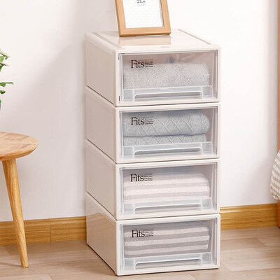 Jinghuisi create JH0824 drawer storage box plastic desktop debris drawer office clothing thickening wardrobe storage box clothes toy storage box storage box storage box large
Jinghuisi create JH0824 drawer storage box plastic desktop debris drawer office clothing thickening wardrobe storage box clothes toy storage box storage box storage box large