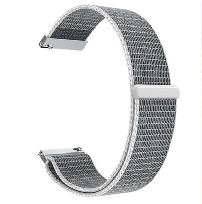 〖Follure〗Lightweight Nylon Loop Watch Band Wrist For Amazfit Stratos Smart Watch 22S AG
〖Follure〗Lightweight Nylon Loop Watch Band Wrist For Amazfit Stratos Smart Watch 22S AG