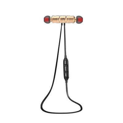 AWEI AK4 Magnetic Switch Wireless Earphones Sports Waterproof Bluetooth Headset With Mic
AWEI AK4 Magnetic Switch Wireless Earphones Sports Waterproof Bluetooth Headset With Mic