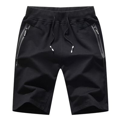 Tailored Mens Summer Knitted Sports Pure Color Cotton Pocket Casual Shorts Beach Pants
Tailored Mens Summer Knitted Sports Pure Color Cotton Pocket Casual Shorts Beach Pants