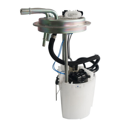 Ktaxon E3581M Fuel Pump Module Assembly for 2004 2005 2006 2007 Chevrolet Tahoe 48L
Ktaxon E3581M Fuel Pump Module Assembly for 2004 2005 2006 2007 Chevrolet Tahoe 48L