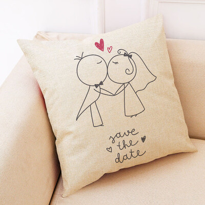 〖Follure〗Cotton Linen Square Home Decorative Throw Pillow Case Sofa Waist Cushion Cover
〖Follure〗Cotton Linen Square Home Decorative Throw Pillow Case Sofa Waist Cushion Cover