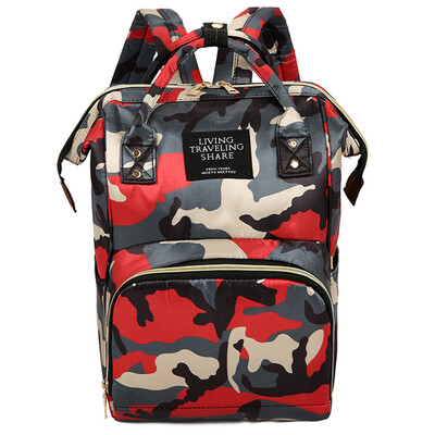 Tailored Mummy Bag Nappy Bottle Bag Large Capacity Baby Bag Travel Backpack Nursing Bag
Tailored Mummy Bag Nappy Bottle Bag Large Capacity Baby Bag Travel Backpack Nursing Bag