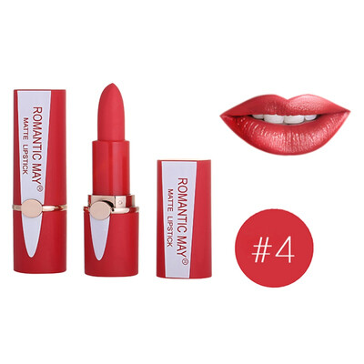 Natural Waterproof Matte Velvet Glossy Lip Gloss Lipstick Lip Sexy Red Lip Tint 12 Colors Women Fashion Makeup Gift
Natural Waterproof Matte Velvet Glossy Lip Gloss Lipstick Lip Sexy Red Lip Tint 12 Colors Women Fashion Makeup Gift