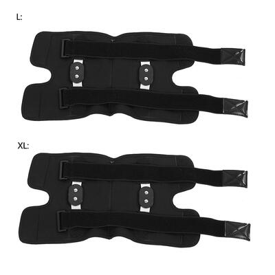 Greensen 1pc New LXL Adjustable Sports Knee Support Brace Protector Leg Compression Sleeves Knee Support Knee Sleeve
Greensen 1pc New LXL Adjustable Sports Knee Support Brace Protector Leg Compression Sleeves Knee Support Knee Sleeve