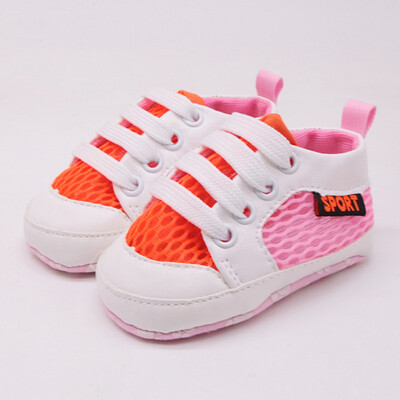 First Walking Shoes Summer Mesh Sneakers Baby Breathable Shoes Infantil Baby Girl & Boy Hook & Loop Soft Sole Net Sport Shoes
First Walking Shoes Summer Mesh Sneakers Baby Breathable Shoes Infantil Baby Girl & Boy Hook & Loop Soft Sole Net Sport Shoes