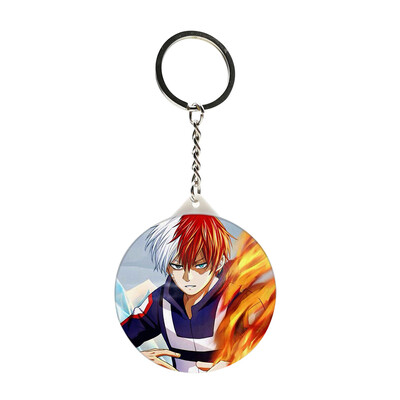 Fat Bear Anime My Hero Academia Keychain Figure Cartoon Key Chain Keyring With Mirror
Fat Bear Anime My Hero Academia Keychain Figure Cartoon Key Chain Keyring With Mirror